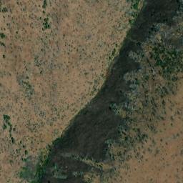 Satellite imagery of Bear Creek Point, US