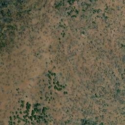 Satellite imagery of Bear Creek Point, US