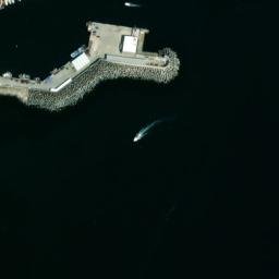 Satellite imagery of Mirador Punta Vicaño, ES