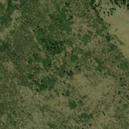 Satellite imagery of Serra de l'Artigua, FR