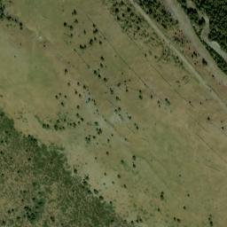 Satellite imagery of Serra de l'Artigua, FR