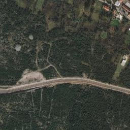 Satellite imagery of Grude, ME