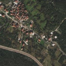 Satellite imagery of Grude, ME