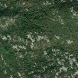 Satellite imagery of Oštro Brdo, ME