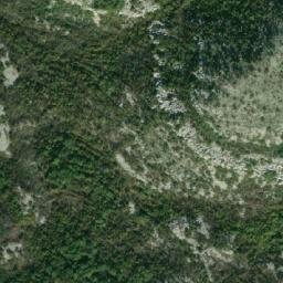 Satellite imagery of Gojan, ME