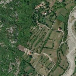 Satellite imagery of Broje, RU