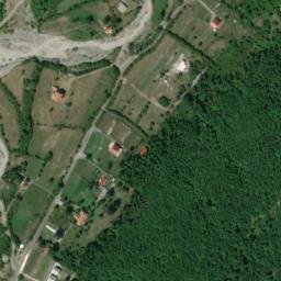 Satellite imagery of Broje, RU