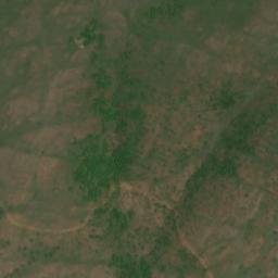 Satellite imagery of Maja e Urishtës, AL
