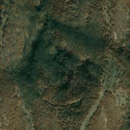 Satellite imagery of Jelence, XK