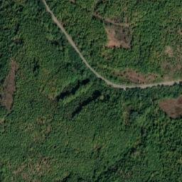 Satellite imagery of Ramni Deja, XK