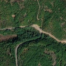 Satellite imagery of Ramni Deja, XK