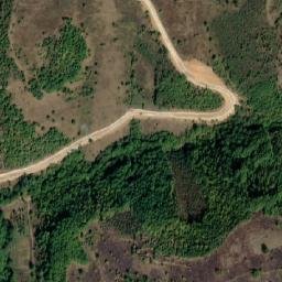 Satellite imagery of Ramni Deja, XK