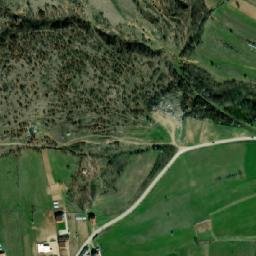 Satellite imagery of Crkveni Rid, RS