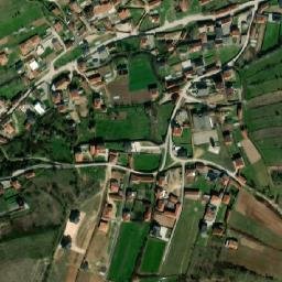 Satellite imagery of Crkveni Rid, RS