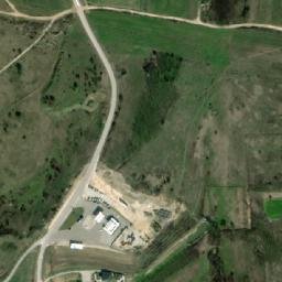 Satellite imagery of Kudrički Rid, RS