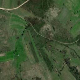 Satellite imagery of Kudrički Rid, RS