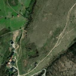 Satellite imagery of Kudrički Rid, RS