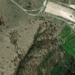 Satellite imagery of Jarčište, RS