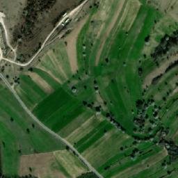 Satellite imagery of Jarčište, RS