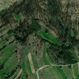 Satellite imagery of Jarčište, RS