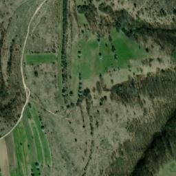 Satellite imagery of Jabučki Rid, RS