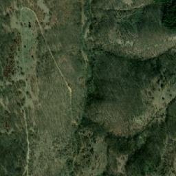 Satellite imagery of Runejski Rid, RS