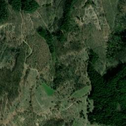 Satellite imagery of Runejski Rid, RS