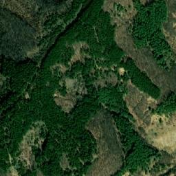 Satellite imagery of Jastrebački Rid, RS