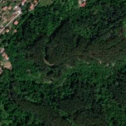 Satellite imagery of TT51, BG