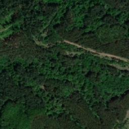 Satellite imagery of TT51, BG