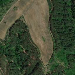 Satellite imagery of Ulet, BG