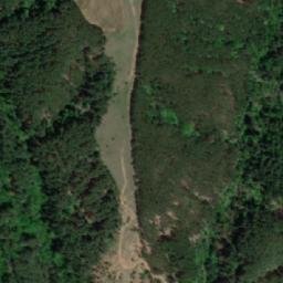 Satellite imagery of Ulet, BG