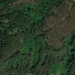 Satellite imagery of Ulet, BG