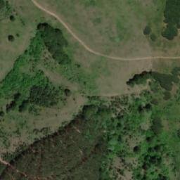 Satellite imagery of Gradishte, BG