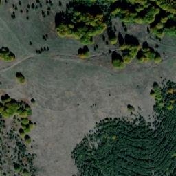 Satellite imagery of Gradishte, BG