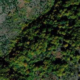 Satellite imagery of Malak Debelets, BG