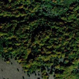 Satellite imagery of Golyam Debelets, BG