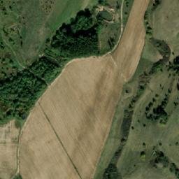 Satellite imagery of Sv. Ilia, BG