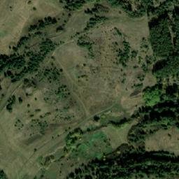 Satellite imagery of Sv. Ilia, BG