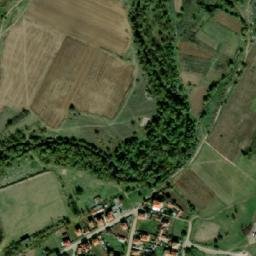 Satellite imagery of TT67, BG