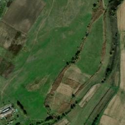 Satellite imagery of TT67, BG