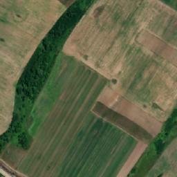 Satellite imagery of TT52, BG