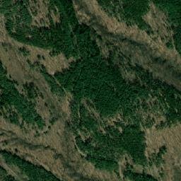 Satellite imagery of Dimova Chukara, BG
