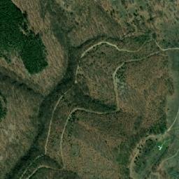Satellite imagery of Dimova Chukara, BG