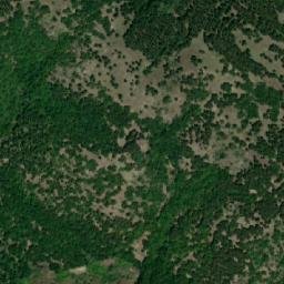 Satellite imagery of TT24/XXIII/, BG