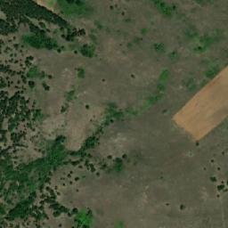 Satellite imagery of TT24/XXIII/, BG