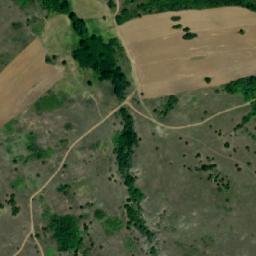 Satellite imagery of TT24/XXIII/, BG