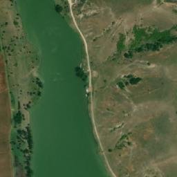 Satellite imagery of TT59, BG