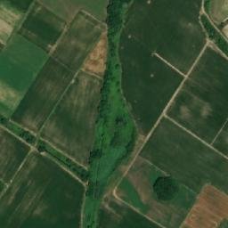 Satellite imagery of TT137, BG