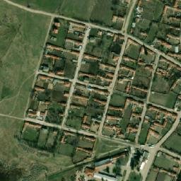 Satellite imagery of TT40, BG